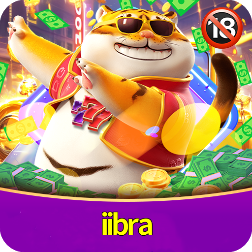 Logo da iibra