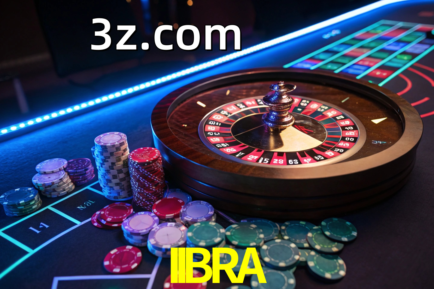 IIBRA