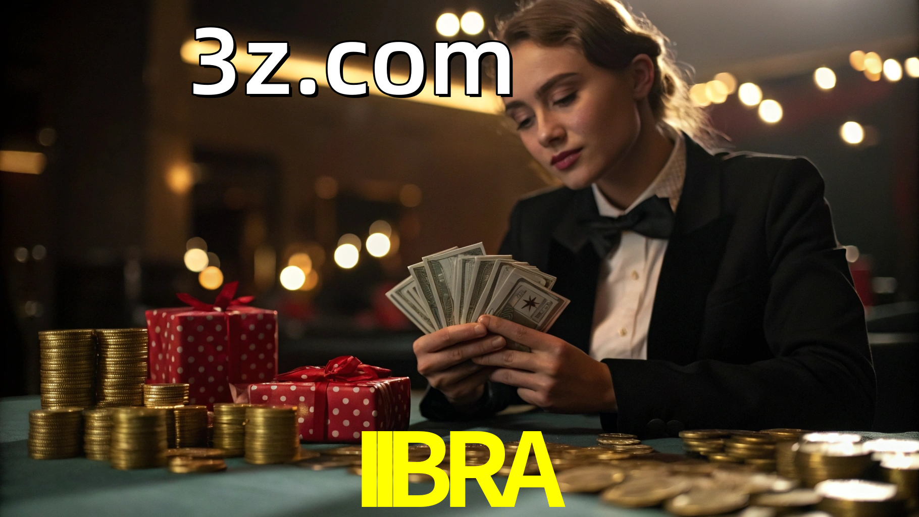 cassino online IIBRA