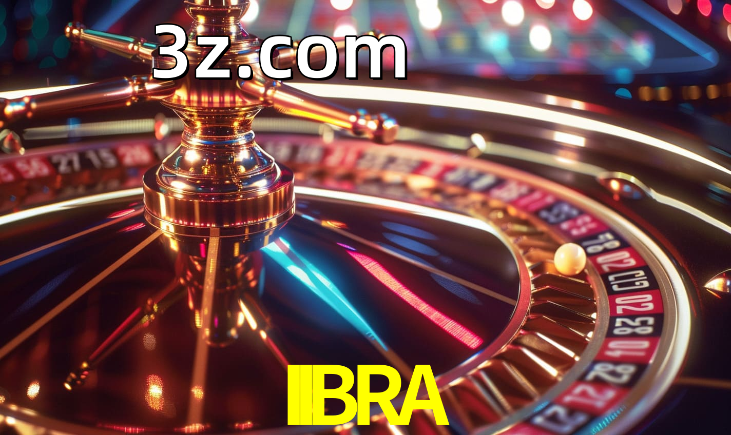 cassino online IIBRA